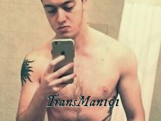 TransMan101
