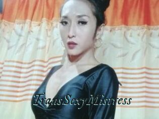 TransSexyMistress