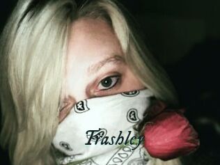 Trashley