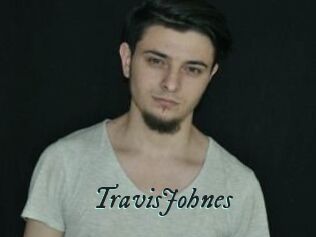 TravisJohnes Pharaons Porn