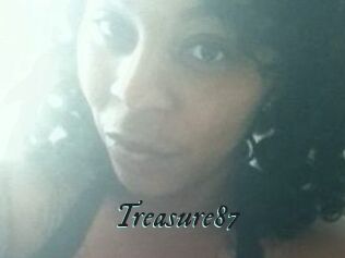 Treasure87