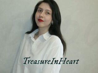 TreasureInHeart