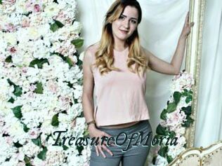 TreasureOfMoria