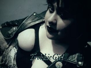 TrekkieGirl