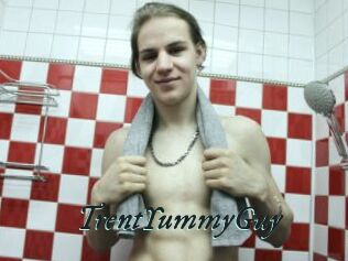 TrentYummyGuy