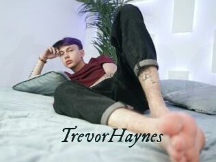 TrevorHaynes Pharaons Porn