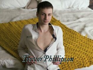 TrevorPhillipson Pharaons Porn