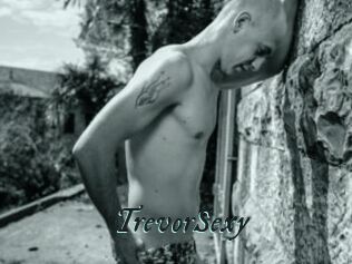 TrevorSexy