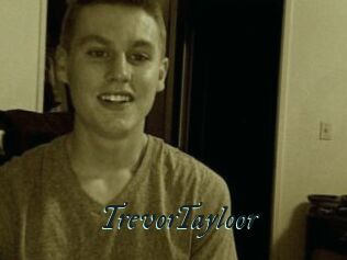 TrevorTayloor