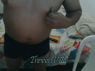 Trevor_Wild