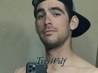 TreyWolf