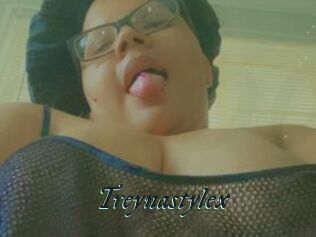 Treynastylex Pharaons Porn