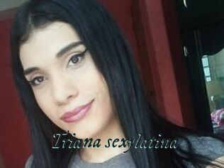 Triana_sexylatina
