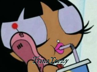 TrinaYeezy