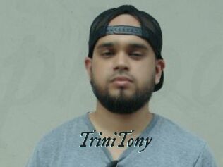 TriniTony