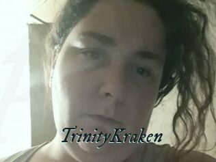 TrinityKraken