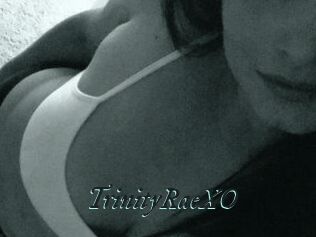 TrinityRaeXO