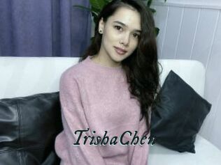 TrishaChen