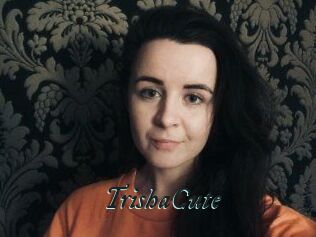 TrishaCute