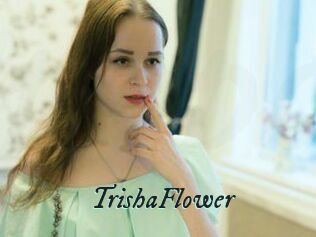 TrishaFlower