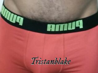 Tristanblake