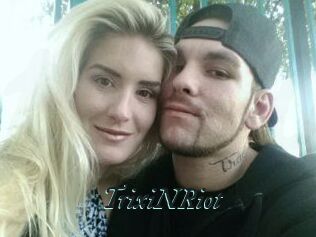 TrixiNRiot