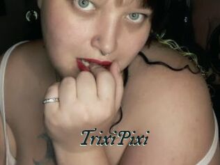 TrixiPixi