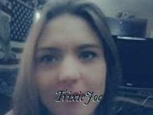 TrixieJoe