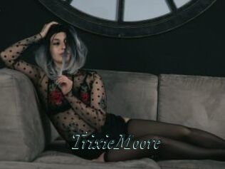 TrixieMoore