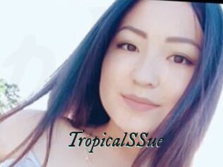 TropicalSSue