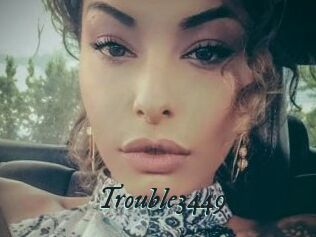 Trouble3449