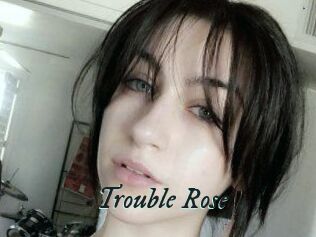 Trouble_Rose Pharaons Porn