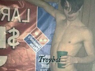 Troyboi