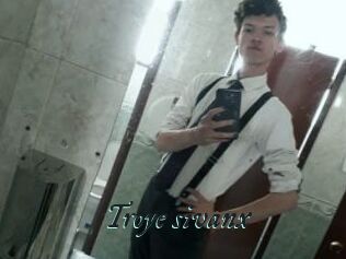 Troye_sivanx Pharaons Porn
