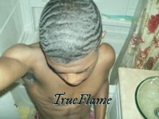 TrueFlame