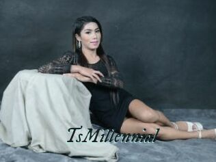 TsMillennial