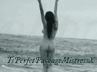 TsPerfctPackageMistressX
