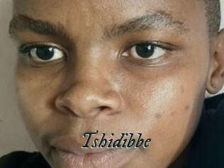 Tshidibbe