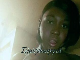 Tsjuicybooty916
