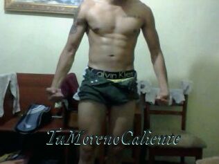 TuMorenoCaliente