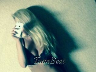 TunaBoat