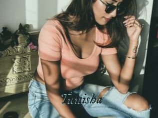 Tunisha