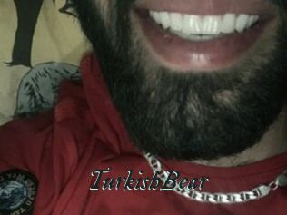 TurkishBear