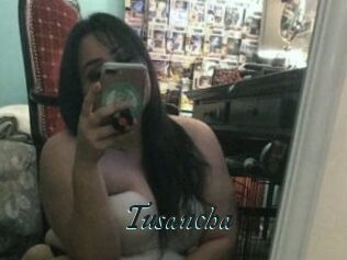 Tusancha