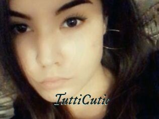 TuttiCutie