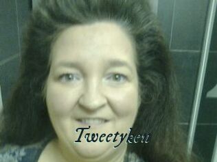Tweetyken