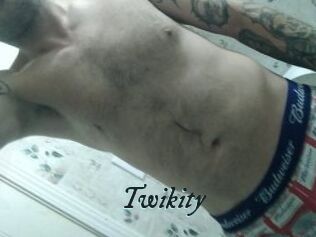 Twikity