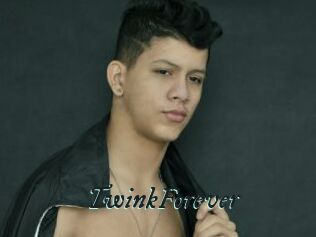 TwinkForever