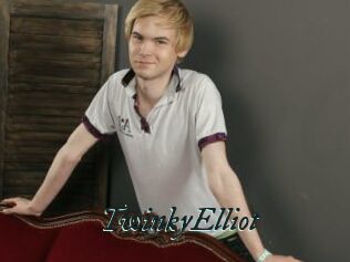 TwinkyElliot