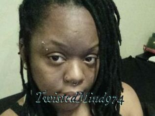 TwistedMind974